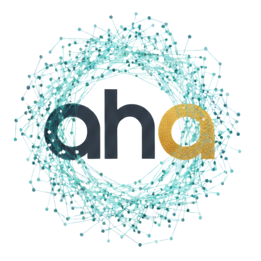 aha logo